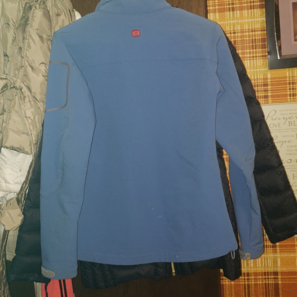 Jacket - Picture 2 of 2